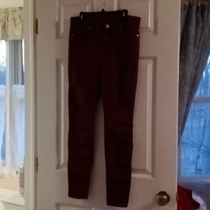 Gap leggings Jeans